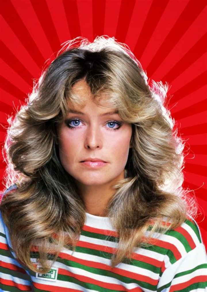 70s Hairstyles Women: A Timeless Journey Through the Decade's Iconic Looks