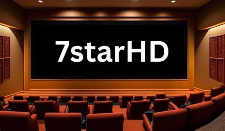 7StarHD Fit: Your Ultimate Guide to Fitness Entertainment