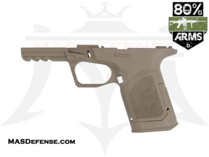 80 Percent Arms: Everything You Need to Know About the Trending Firearms