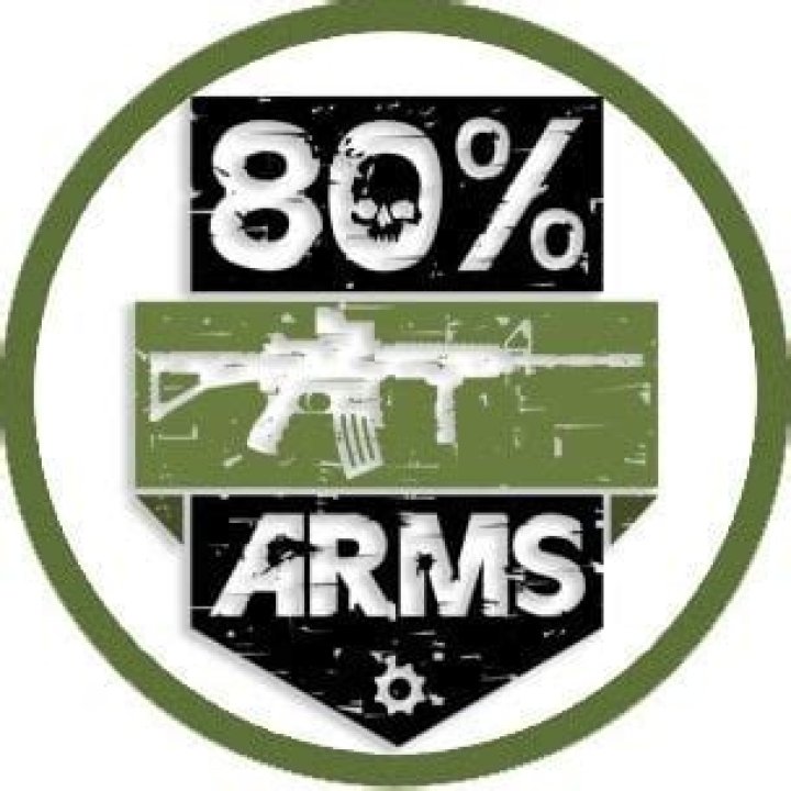 80percentarms: Your Ultimate Guide to Building Firearms from 80% Lower Receivers