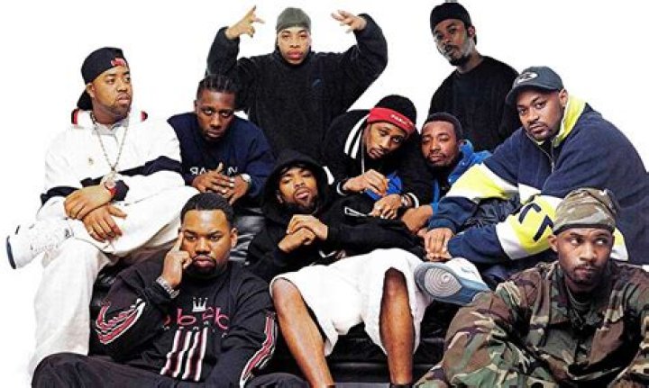 90s Rap Groups: Exploring the Legends Who Defined an Era