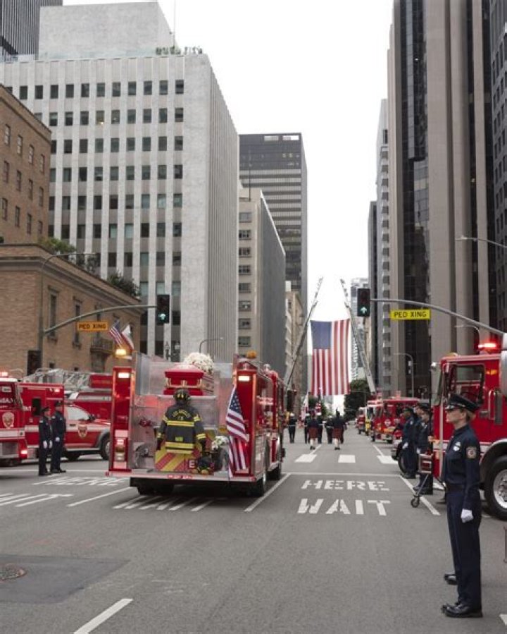 911 Bobby's Dad Actor: A Comprehensive Look into His Life, Career, and Legacy