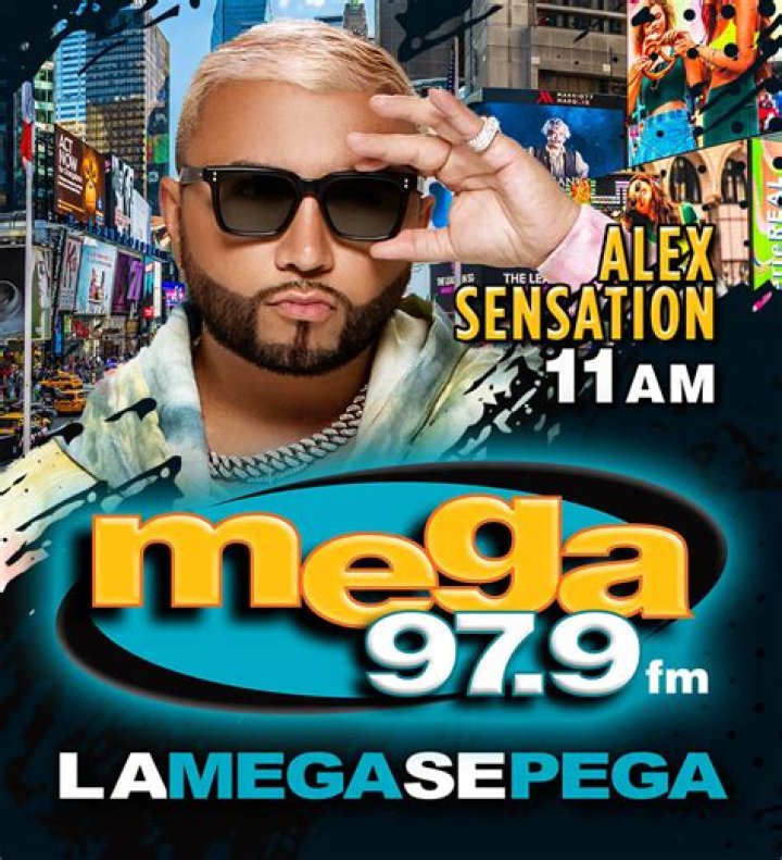 97.9 La Mega Radiotation: Your Ultimate Guide to the Best Radio Station