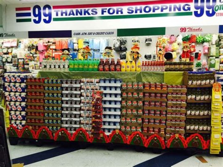 99 Cent Store Shopping: The Ultimate Guide to Budget-Friendly Bargains