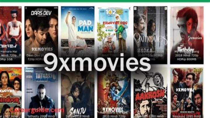 9x Movies: Your Ultimate Destination for Entertaining Movies