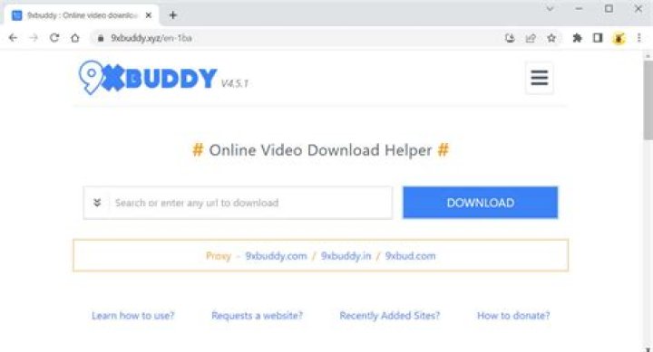 9xBuddy: A Comprehensive Guide to Enhance Your Media Experience