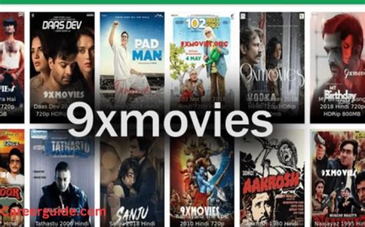 9xMovies 2025: Your Ultimate Guide to the Future of Movie Streaming