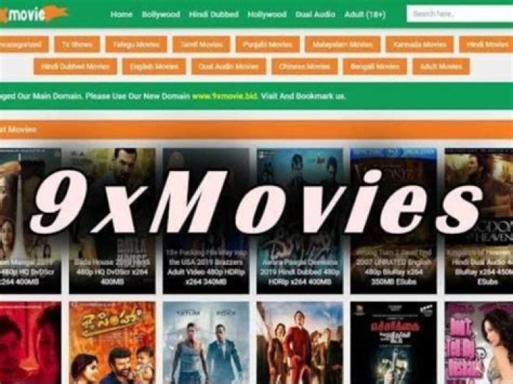 9xmovies Biz Hindi: Your Ultimate Guide to Streaming Bollywood Movies