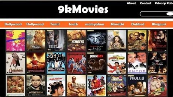 9xmovies Biz: Your Ultimate Guide to Understanding and Navigating the Platform