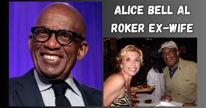 A Deep Dive into the Life and Legacy of Alice Bell Roker