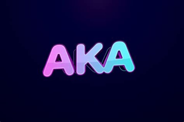A Comprehensive Guide to A.K.A. Definition: Understanding Its Meaning and Usage