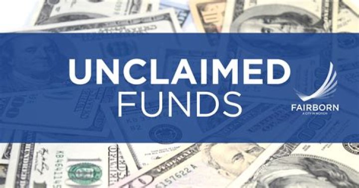 Unclaimed Funds: A Comprehensive Guide to Discovering and Claiming Your Lost Money
