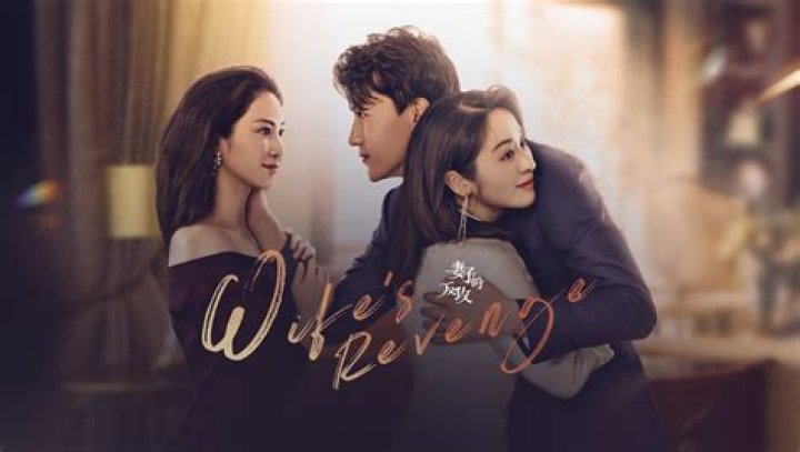A Wife's Revenge: Exploring the Depths of Betrayal, Justice, and Forgiveness