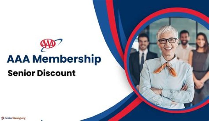 AAA Membership Discounts for Seniors: Your Ultimate Guide to Saving