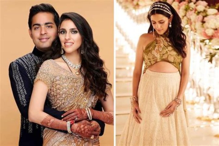 Aakash Ambani Age: The Rising Star of the Ambani Family