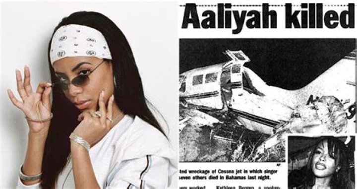 Aaliyah Plane Crash Bodies: A Comprehensive Exploration of the Tragic Event