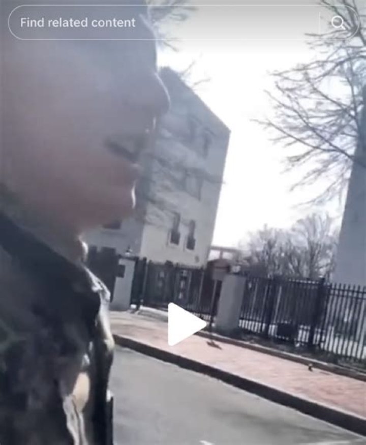 Aaron Bushnell Footage: Unveiling the Mystery Behind the Viral Sensation