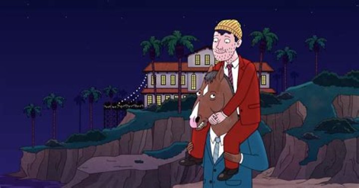 Aaron Paul in BoJack: An In-Depth Look at His Iconic Role