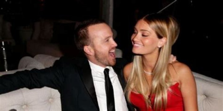 Aaron Paul Relationships: A Comprehensive Look at His Love Life