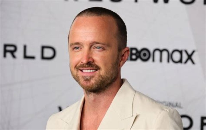 Aaron Paul: The Journey of a Hollywood Icon