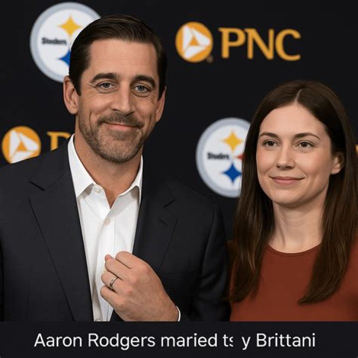 Aaron Rodgers Marriage History: A Comprehensive Journey Through His Personal Life