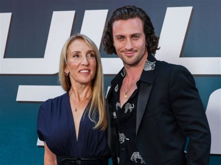 Aaron Taylor-Johnson Divorce: Unveiling the Truth Behind the Headlines