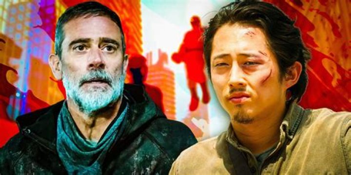 Abaham Walking Dead Actor: A Comprehensive Look into His Career and Legacy