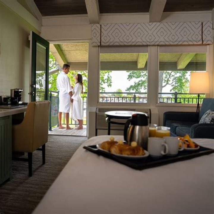 Abbey Resort: A Premier Destination for Relaxation and Adventure