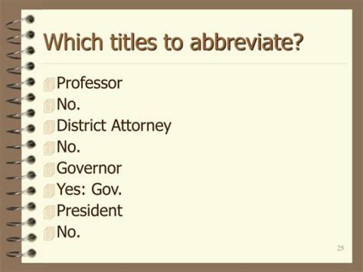 Understanding the Role of an Abbreviate Attorney: Your Comprehensive Guide