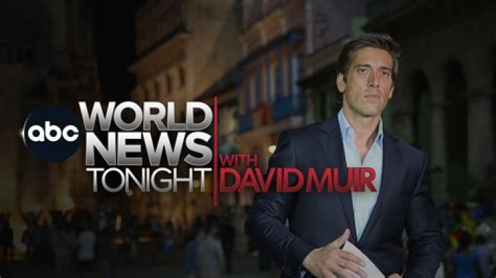 ABC News David Muir: The Definitive Guide to His Impactful Journalism