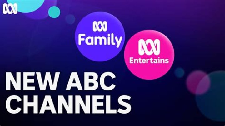 Discover the World of Entertainment with abctv com
