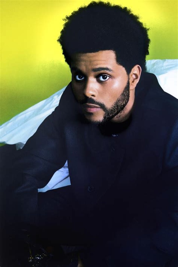 Abel The Weeknd: The Rise of a Modern Music Icon