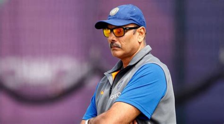 Ravi Shastri: A Comprehensive Look at the Iconic Cricket Figure