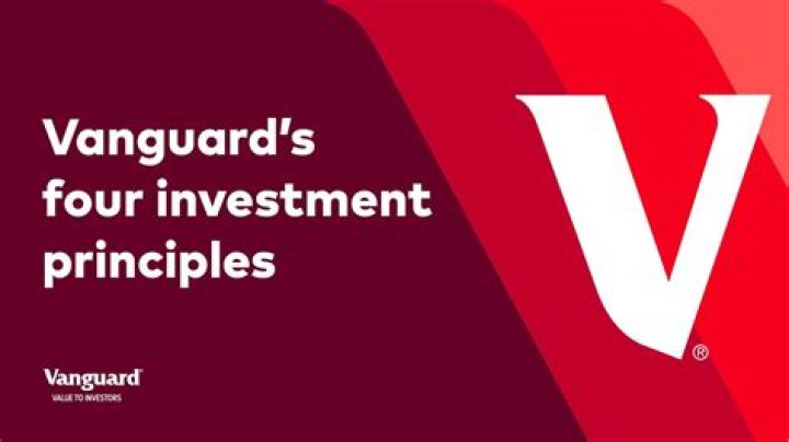 About Vanguard: A Comprehensive Guide to the Investment Giant