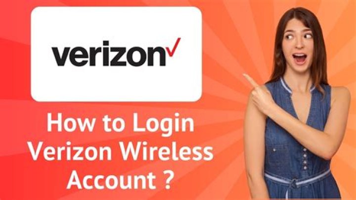 AboutYou Verizon Login: A Comprehensive Guide to Accessing Your Account