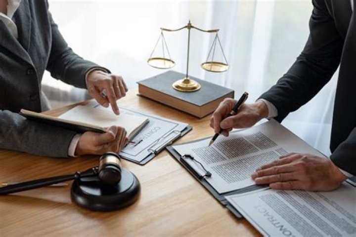 Understanding the Abbreviation for Attorney: A Comprehensive Guide