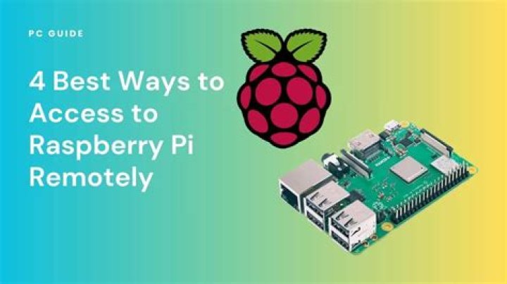 Access Raspberry Pi Remotely via VPN: The Ultimate Guide