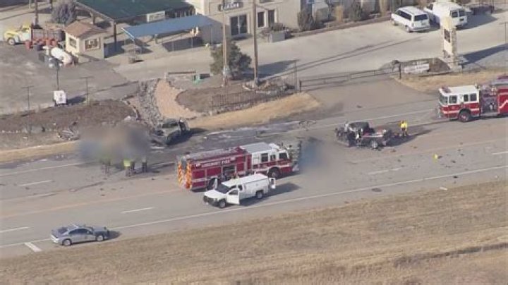 Breaking News: Accident Today on 287 &ndash; What You Need to Know