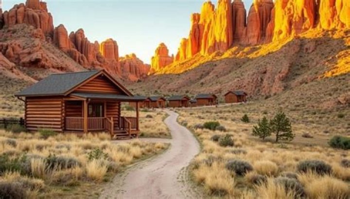 Top Accommodations Near Shenandoah National Park: Your Ultimate Guide