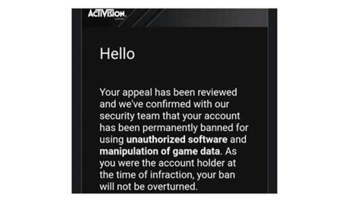 Understanding Activision Ban: Causes, Consequences, and Solutions