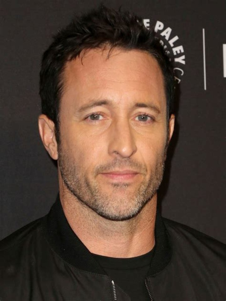 Alex O'Loughlin: The Talented Actor Who Stole Our Hearts