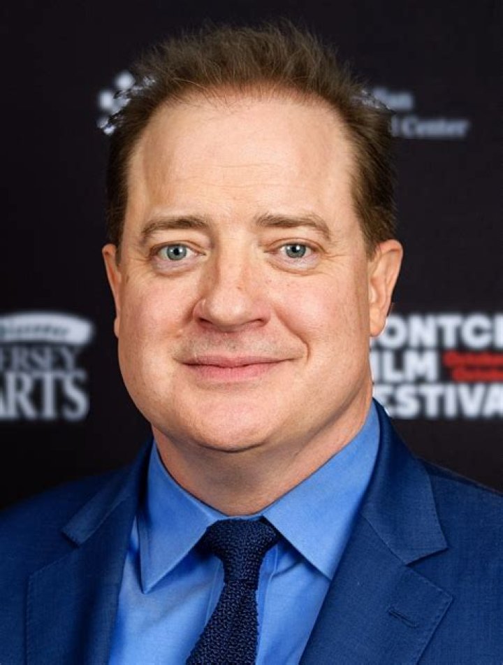 Brendan Fraser: The Resurgence of a Beloved Actor in 2024