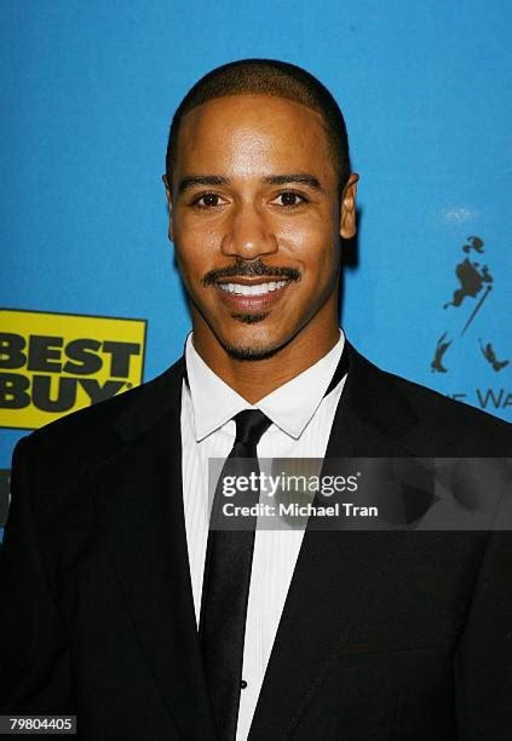 Brian J. White: Unveiling the Talents of a Versatile Actor