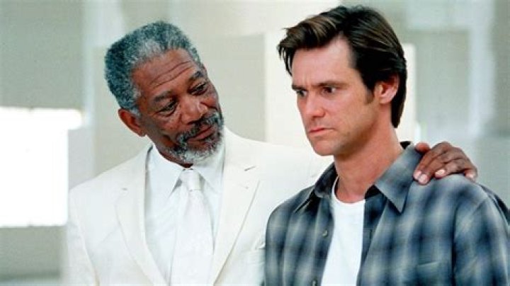Bruce Almighty: The Unforgettable Journey of Actor Jim Carrey