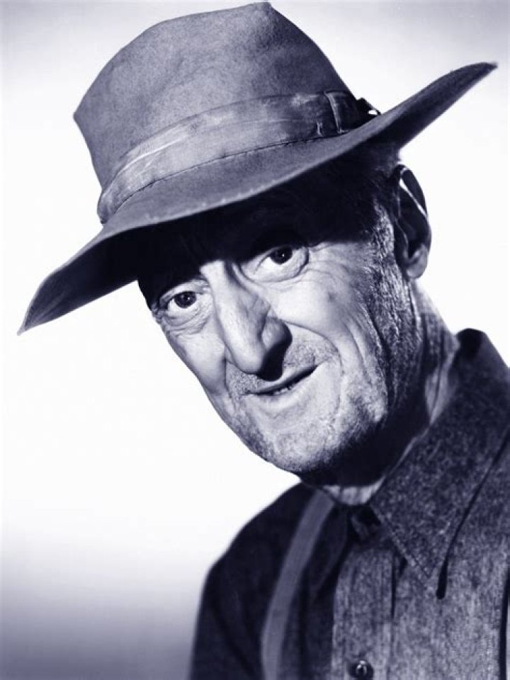 Burt Mustin: The Forgotten Hollywood Legend Who Defined Early Cinema