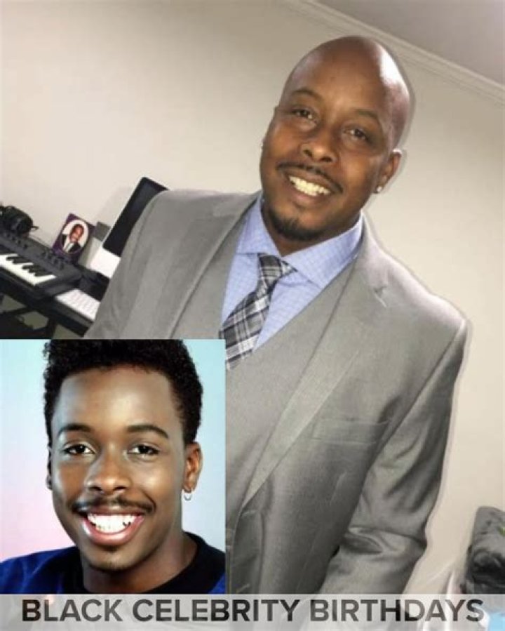 Curtis Baldwin: The Rising Star in Hollywood's Spotlight