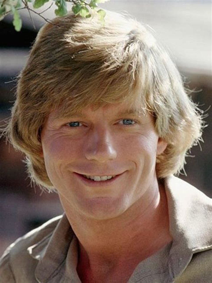 Dean Butler: A Journey Through Hollywood's Iconic Actor