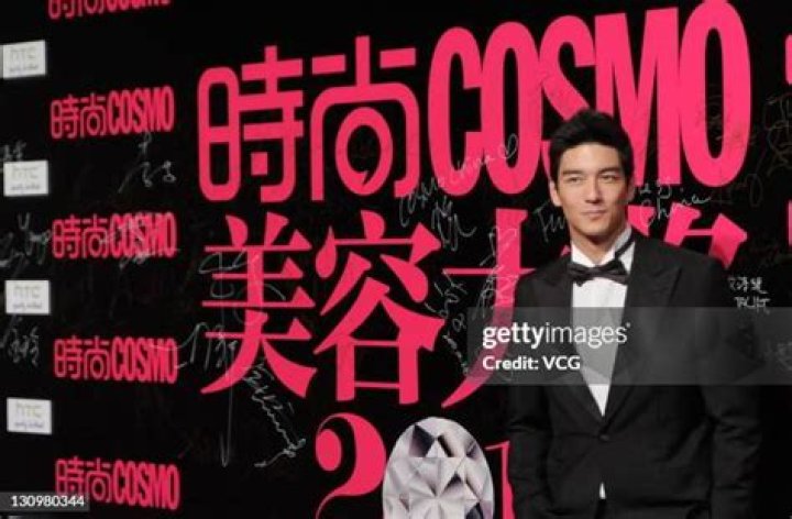 Dennis Oh: The Rising Star in Hollywood's Spotlight