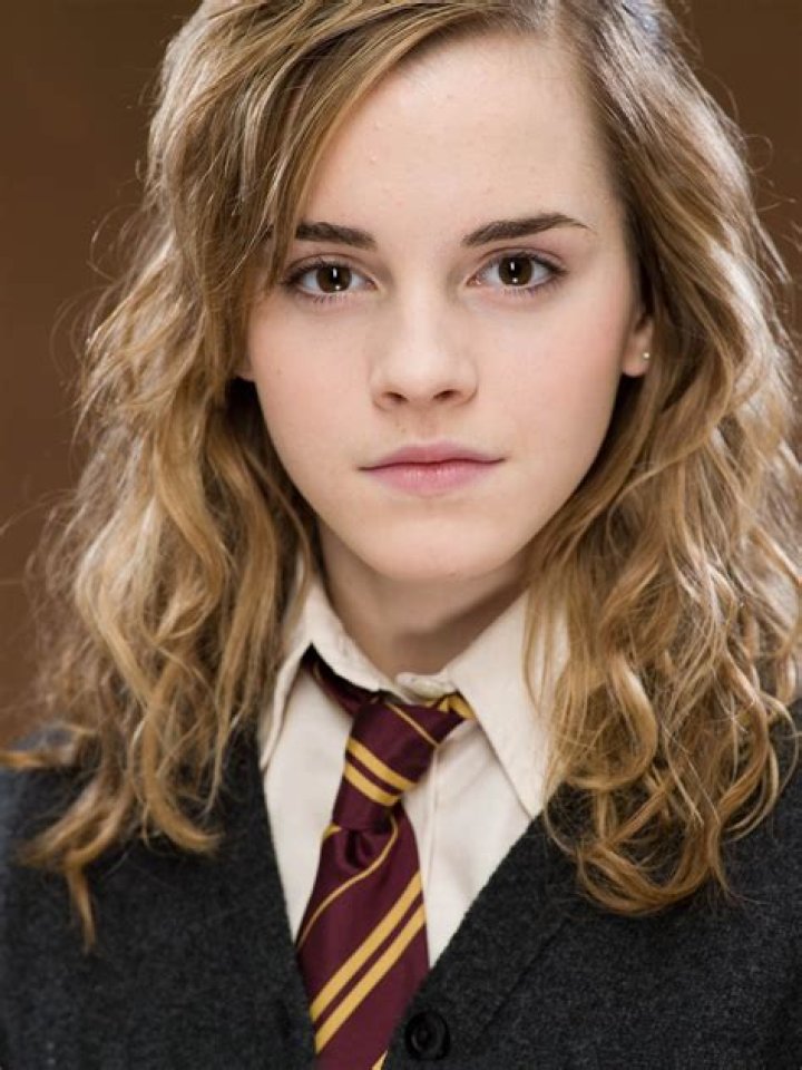 Top Actor for Hermione: Unveiling the Charisma Behind the Role
