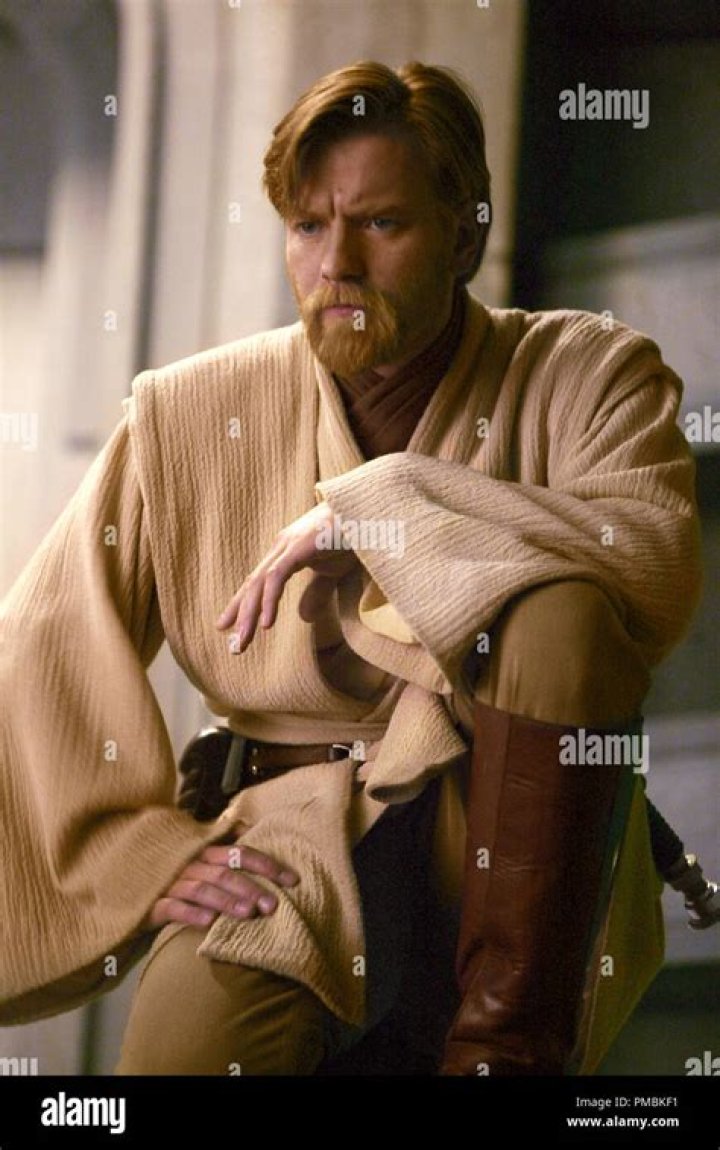 Actor for Obi-Wan Kenobi: The Ultimate Guide to the Iconic Star Wars Character